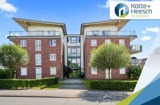 Wohnung mieten in Dorfstr. 47, 24534 Innenstadt, Lichtdurchflutete 3 Zimmer Wohnung Nähe Einfelder See