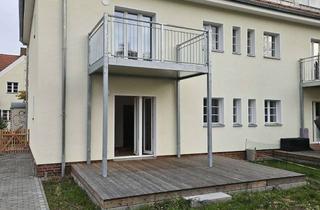 Wohnung mieten in Am Brunnen 19, 13509 Tegel, Altbaucharme mit Neubauqualität und großem Garten