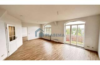 Wohnung mieten in Dammer Weg 2a, 19370 Parchim, Moderne 2- Zimmer- Wohnung mit Einbauküche und Balkon zu vermieten, PKW- Stellplatz optional