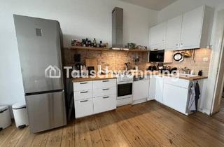 Tauschwohnungen in Birkenstraße, 10559 Tiergarten, Tauschwohnung: Tausche 3-Zimmer Wohnung gegen 2 Zimmer Wohnung