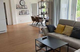 Wohnung mieten in Am Eilser Minchen, 31675 Bückeburg, Exklusive Neubauwohnung mit Küche