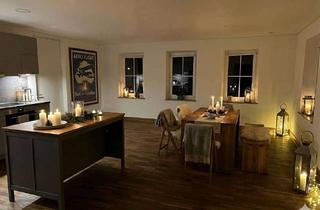 Wohnung mieten in Alter Schulweg, 87719 Mindelheim, Großzügige 2,5 Zimmerwohnung - wohnen im alten Schulhaus