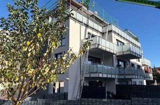 Wohnung mieten in 30890 Barsinghausen, Barsinghausen-Zentrum: Moderne 3,5-Zimmer-Wohnung mit Balkon + Stellplatz in absolut beliebter Lage