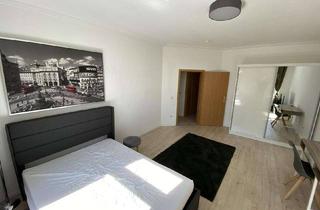 Wohnung mieten in Pfarrer-Dr.-Hoffmann-Str. 14, 53343 Wachtberg, Rundum sorglos Paket! Möbliertes WG-Zimmer WLAN & NK in renovierter 4-Zi Whg 2 Min. von Meckenheim