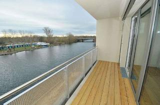 Wohnung mieten in Neuendorfer Straße 57B, 14770 Altstadt, Am Ufer der Havel! eine komplette Ebene für sich alleine