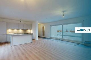 Penthouse mieten in Bergstraße 19, 39116 Sudenburg, EXKLUSIVES PENTHOUSE-LEBEN: 4-Zimmer-TRAUM mit DACHTERRASSE und moderner EINBAUKÜCHE im Bergquart...