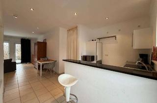 Wohnung mieten in Brühlstraße, 55546 Pfaffen-Schwabenheim, 2-Zimmer Erdgeschosswohnung mit Terrasse in Pfaffen-Schwabenheim