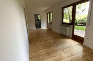 Wohnung mieten in Weidenloh 19, 91278 Pottenstein, Schöne 2 Zimmerwohnung im Herzen der Fränkischen Schweiz