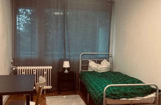 Wohnung mieten in 65760 Eschborn, vollmöbliertes 1 WG-Zimmer in 3er WG in Eschborn