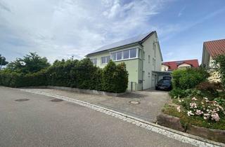 Wohnung mieten in 75249 Kieselbronn, Neuwertige, behindertengerechte 3,5-Zimmer-Wohnung mit überdachter Südterrasse