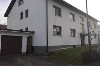 Wohnung mieten in Menthstr., 85604 Zorneding, Sehr ruhige, 5-Zimmer Maisonette Wohnung mit Terrasse und Garten