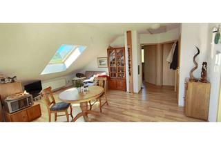 Wohnung mieten in Waldsteig 19, 88634 Herdwangen-Schönach, 4 Zi Dachgeschoss Whg inkl.Carport