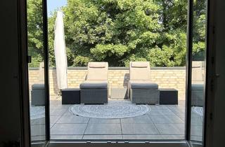 Penthouse mieten in Turnerweg, 26802 Moormerland, Moderne 3-Zimmer Dachgeschosswohnung mit Dachterrasse und Penthouse-Flair in Moormerland