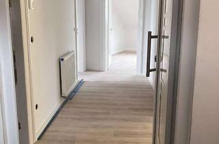 Wohnung mieten in Hagensche Straße, 32791 Lage, Charmante 3-Zimmer Wohnung in Lage (vollständig renoviert)