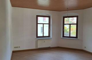 Wohnung mieten in Fritz-Reuter-Straße 22, 08340 Schwarzenberg, Gemütliche 2-Zimmer-Wohnung in Schwarzenberg/Erzgebirge
