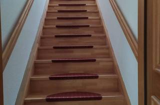 Wohnung mieten in 14547 Beelitz, Helle 3-Zimmer Dachgeschosswohnung mit Balkon in Beelitz