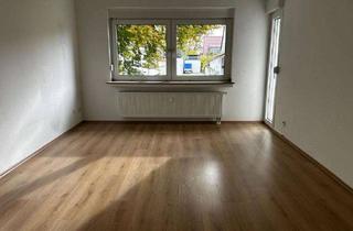 Wohnung mieten in Nelkenstraße 11, 59229 Ahlen, Jetzt mieten - weniger zahlen! Teilrenovierte 4 Zimmer Wohnung ab sofort verfügbar