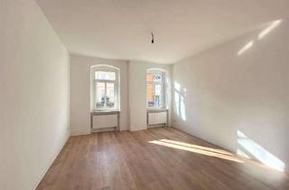 Wohnung mieten in Friedrich-Engels-Straße 46d, 01589 Riesa, Großzügig geschnittene Familienwohnung wartet auf neue Mieter!