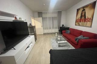 Wohnung mieten in Marienstraße 12, 68794 Oberhausen-Rheinhausen, 1-Zimmer Wohnung im EG in 68794 Oberhausen-Rheinhausen