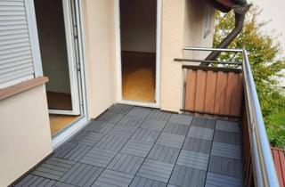 Wohnung mieten in 73312 Geislingen, Ruhige 2 Zimmer Dachgeschoss Wohnung in 73312 Geislingen/Steige