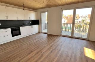 Sozialwohnungen mieten in Hohensteinstraße 24a, 88633 Heiligenberg, 4-Zimmer-Neubau mit Balkon & 2 TG – Familienwohnung (WBS, 4 Pers.)