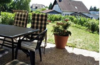 Wohnung mieten in Hauptstraße 106, 53604 Bad Honnef, Aufgepasst! Großzügige 3-Zimmer Wohnung mit Garten und Sonnenterrasse - alle Bäder werden saniert!