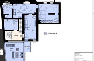 Wohnung mieten in Brittener Straße 23, 66679 Losheim, Brittener Straße 23, 66679 Losheim