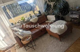 Tauschwohnungen in Tauschwohnungstraße, 79189 Bad Krozingen, Tauschwohnung: TAUSCHE 2,5 Zi Whg gegen Zimmer in Haus WG