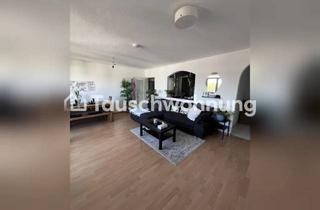 Tauschwohnungen in Tauschwohnungstraße, 82140 Olching, Tauschwohnung: Helle 2 Zimmerwohnung im Herzen Olchings