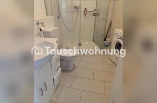 Tauschwohnungen in Kölner Straße 13, 50226 Frechen, Tauschwohnung: Frechen, 2-Zimmer+KDB mit Balkon und Fussbodenheizung