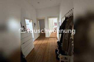Tauschwohnungen in Roennebergstraße, 12161 Friedenau, Tauschwohnung: Tausche Altbau Friedenau gegen Altbau Prenzlauer Berg
