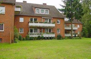 Wohnung mieten in Borgfelder Stieg 19, 21502 Geesthacht, Endlich Zuhause: 2-Zimmer-Wohnung, frisch saniert