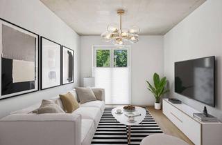 Wohnung mieten in Hartriegelstraße 130D, 12439 Niederschöneweide, Stylish wohnen. Urban leben. Willkommen im BERLIN FOUR.