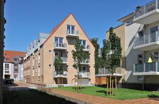 Sozialwohnungen mieten in An Der Ölmühle, 24937 Jürgensby, Schicke neuwertige Wohnung für 2 Personen mit WBS