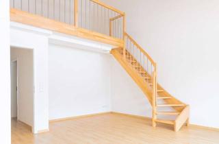 Lofts mieten in Neue Straße 10, 87660 Irsee, Einzigartige, Loft-artige 3½-Zimmer-DG-Wohnung, 103 m²