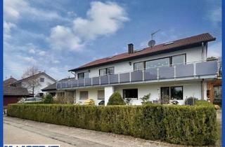 Wohnung mieten in Im Grün, 79809 Weilheim, 4,5 Zimmer- Wohnung mit Ausblick auf die Schweizer Berge - Ortsteil von Weilheim