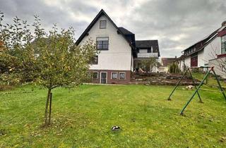 Wohnung mieten in Auf Der Unterheide 38, 65549 Limburg, Von Privat - Erstbezug nach Sanierung: 5-Zimmer-EG-Wohnung mit Garten in Limburg an der Lahn