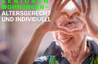 Wohnung mieten in Ernst-Barlach-Str., 24768 Rendsburg, Zimmer frei! Demenzwohngruppe sucht neuen Mitbewohner!