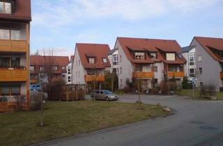 Wohnung mieten in 01917 Kamenz, 3,5-Zimmer-Wohnung mit Balkon und TG-Stellplatz