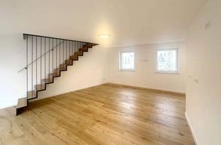 Wohnung mieten in Pfettrachgasse 3a, 84034 Nikola, Stilvolle, geräumige 3-Zimmer-Terrassenwohnung mit EBK und Beleuchtung in Landshut