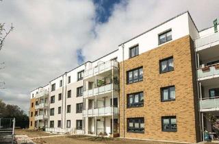 Sozialwohnungen mieten in An Der Kirche, 25436 Tornesch, 2 Zimmer Erdgeschoss in Tornesch - WBS zwingend erforderlich -