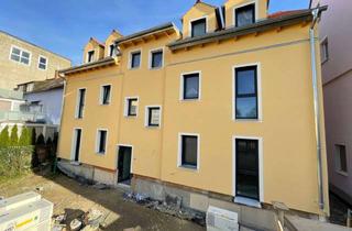 Wohnung mieten in Blumenstraße, 86152 Innenstadt, zentrumsnahe Dachgeschosswohnung