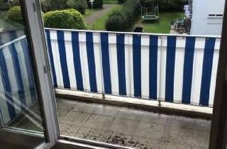 Wohnung mieten in Spitzackerweg 17, 79576 Weil am Rhein, gemütliche 2-Zimmer Dachgeschoss-Wohnung