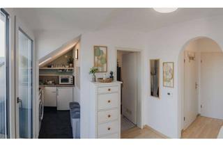 Wohnung mieten in Lützeltaler Straße, 63868 Großwallstadt, Modernes Apartment in Top-Lage mit Balkon (voll möbiliert)