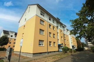 Wohnung mieten in Danziger Straße, 65474 Bischofsheim, Gemütliche 2-Zimmer-Wohnung mit Balkon in ruhiger Lage