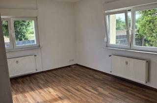 Wohnung mieten in 68723 Plankstadt, Charmante 1,5-Zimmer-Wohnung mit Tageslicht und privatem Stellplatz in ruhiger Wohnlage von Planksta
