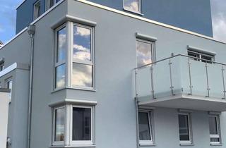 Wohnung mieten in Am Tabakschopf, 76689 Karlsdorf-Neuthard, 4-Raum-Wohnung mit Balkon in Karlsdorf bester Lage