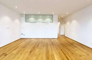 Wohnung mieten in Sauerlacherstraße 49, 82515 Wolfratshausen, Moderne 2-Zimmerwohnung mit Eichenparkett und Balkon