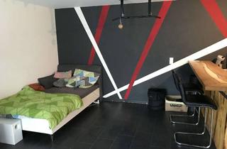Wohnung mieten in Ringstraße, 57636 Mammelzen, Einliegerwohnung in ruhiger Stadtrandlage zu vermieten