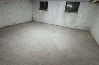 Wohnung mieten in 83395 Freilassing, großzügiger Kellerraum im Zentrum von Freilassing